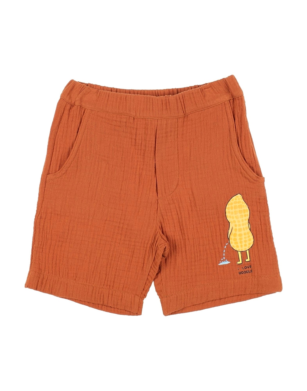 LE PETIT COCO - Shorts & Bermuda Shorts