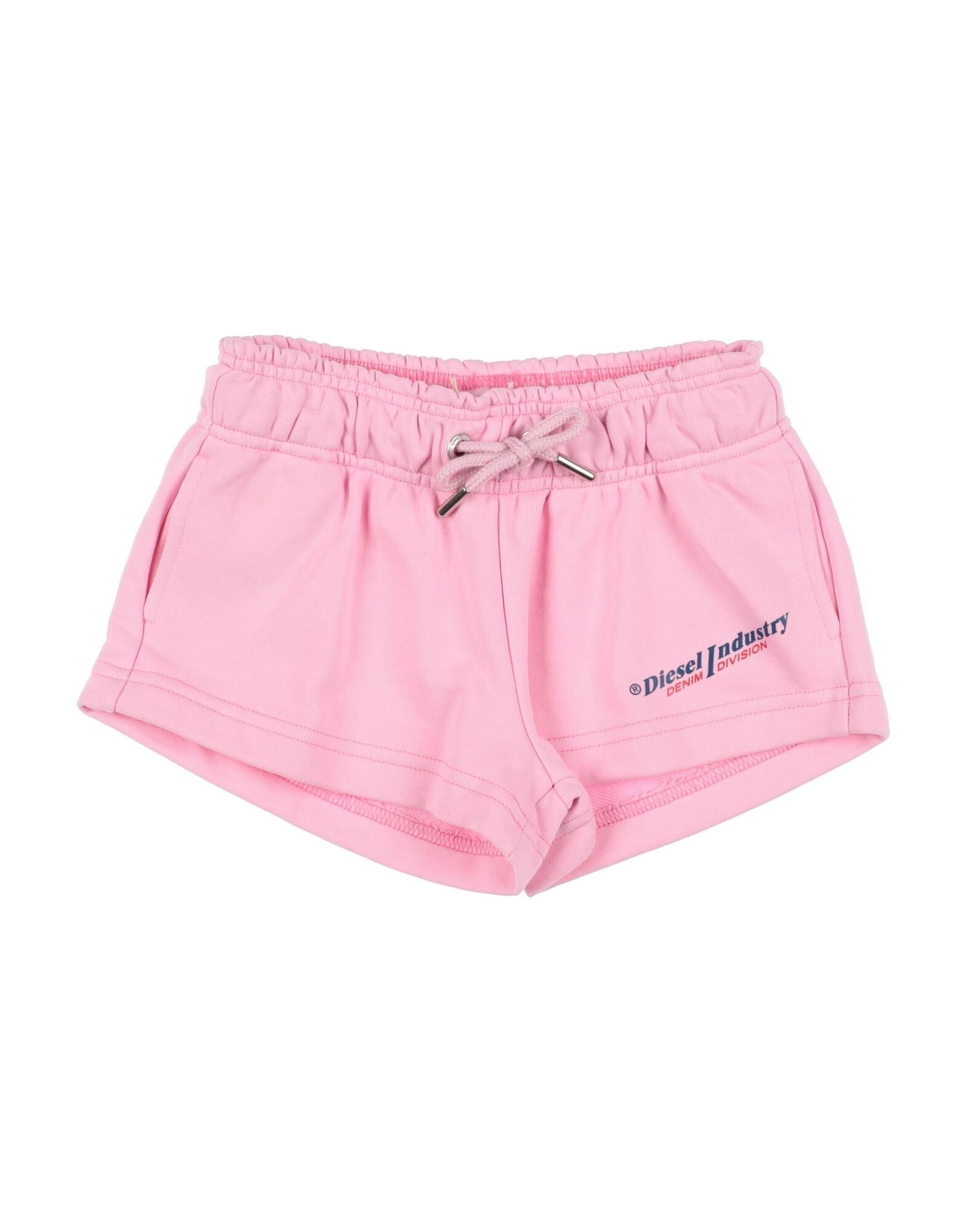 DIESEL - Shorts & Bermuda Shorts