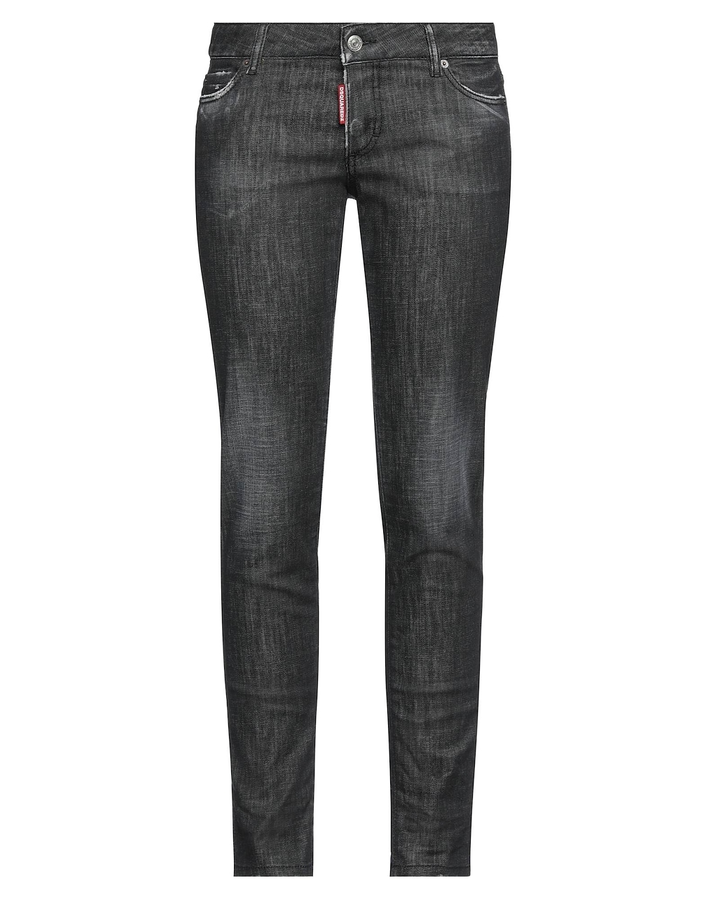 DSQUARED2 - Pantalons en jean