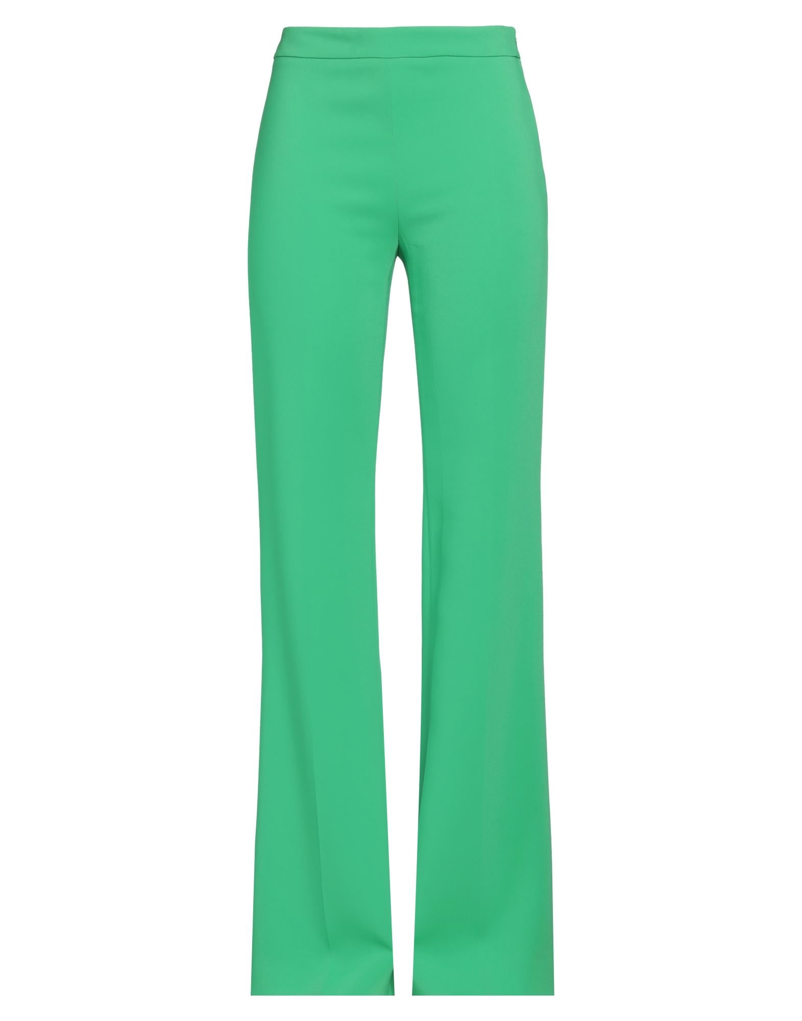 MOSCHINO COUTURE | Pink Women's Casual Pants | YOOX