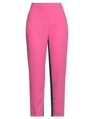 ICE PLAY Casual trouser Fuchsia 100% Polyester
