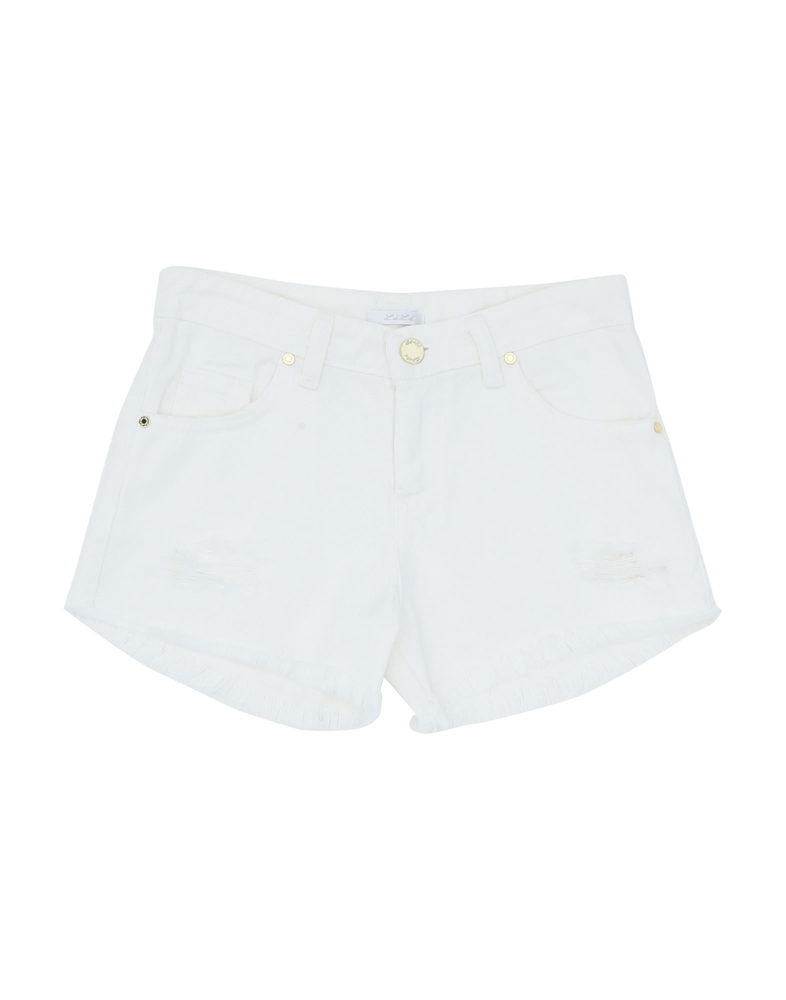 L:Ú L:Ú by MISS GRANT - Jeansshorts