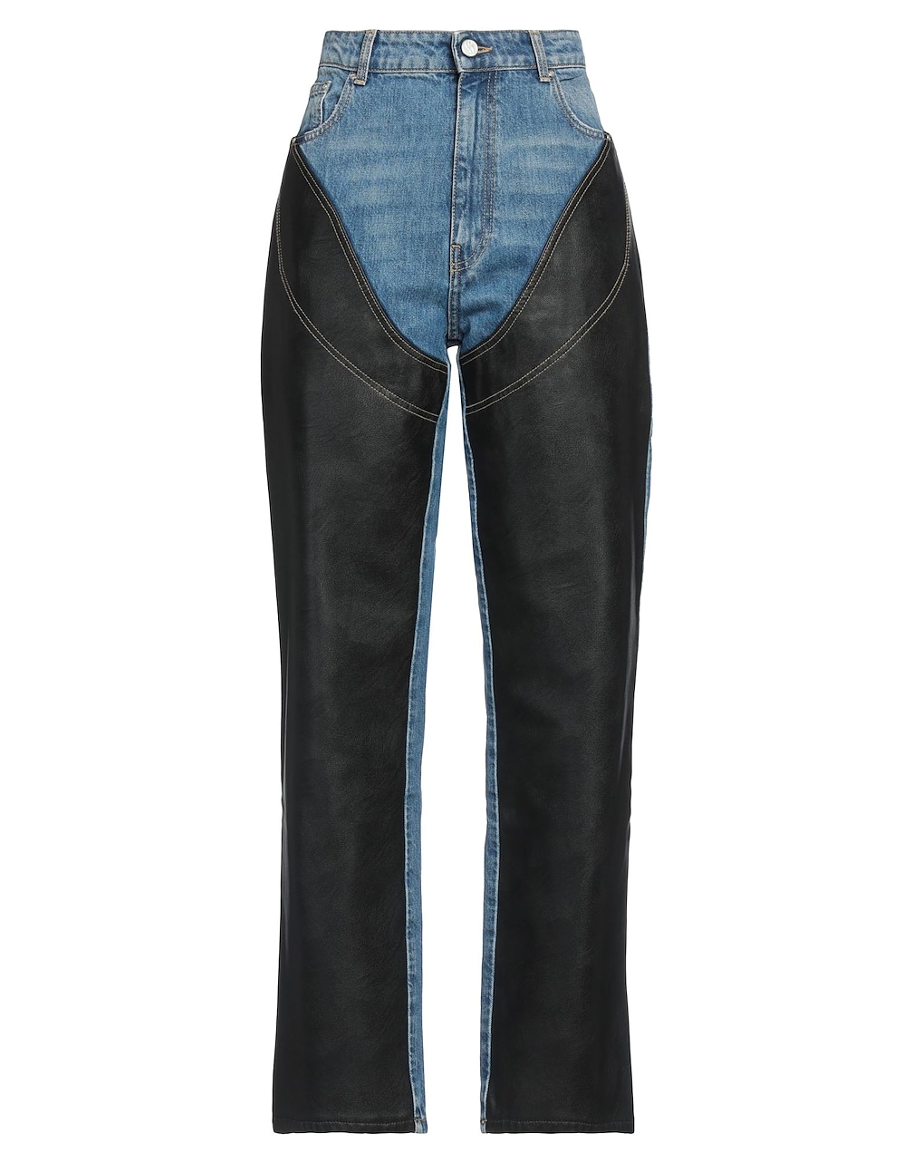 STELLA McCARTNEY - Pantalons en jean