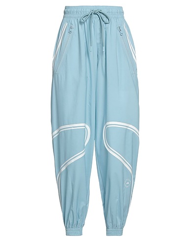 ADIDAS by STELLA McCARTNEY Pantalone Carta da zucchero 100% Poliestere riciclato