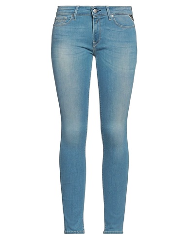 REPLAY Jeans 90% Baumwolle, 8% Polyester, 2% Elastan