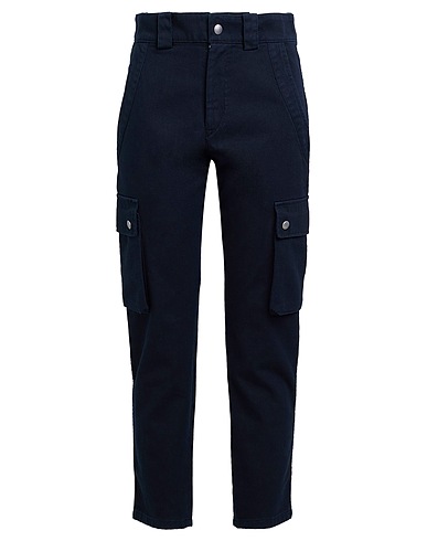 ISABEL MARANT Jeans Nachtblau 100% Baumwolle
