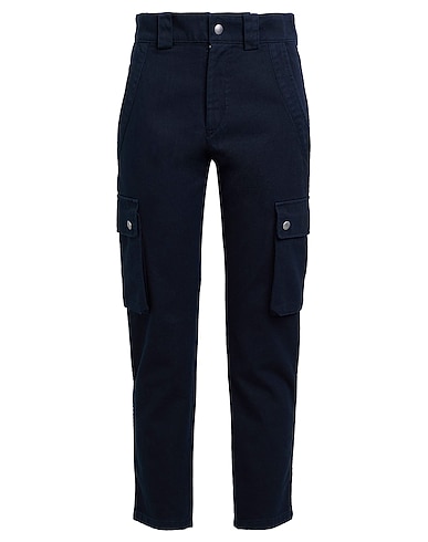 ISABEL MARANT Straight leg 100% Cotton