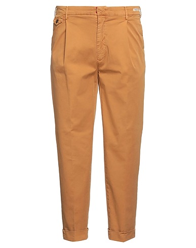 L.B.M. 1911 Casual pants Marigold 98% Cotton, 2% Elastane
