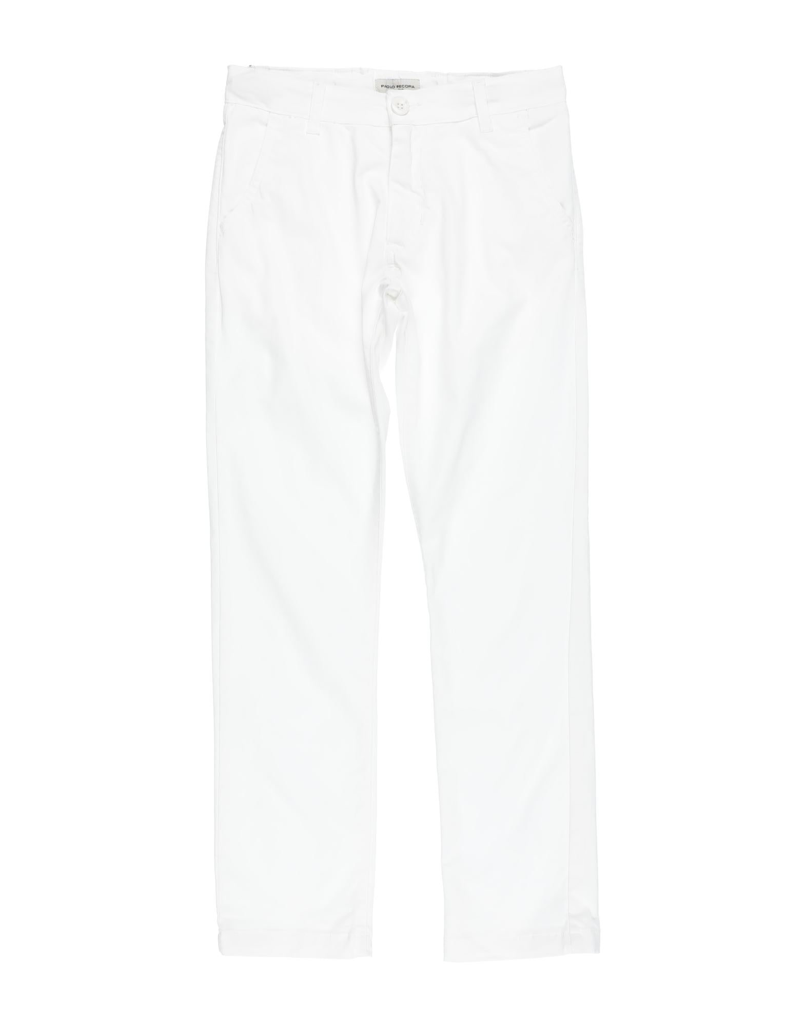 PAOLO PECORA - Pants