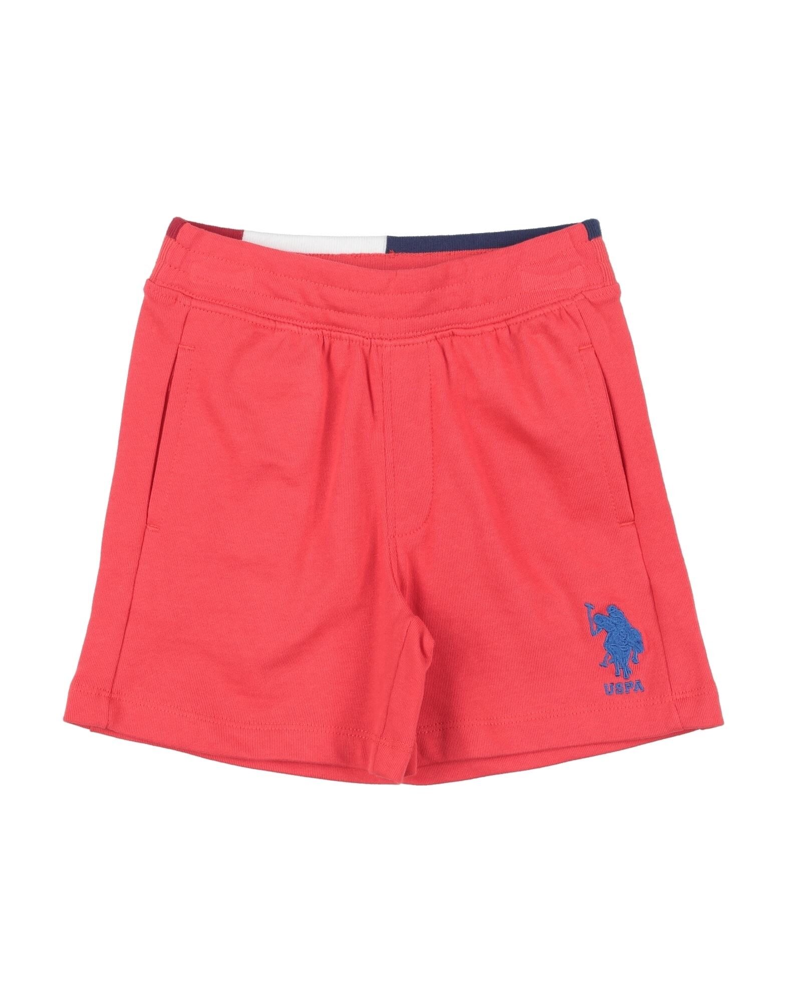 U.S.POLO ASSN. - Shorts & Bermuda Shorts