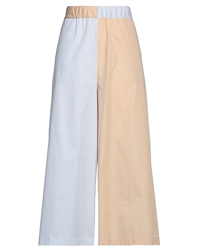 ROSÉ A POIS Casual trouser 100% Cotton