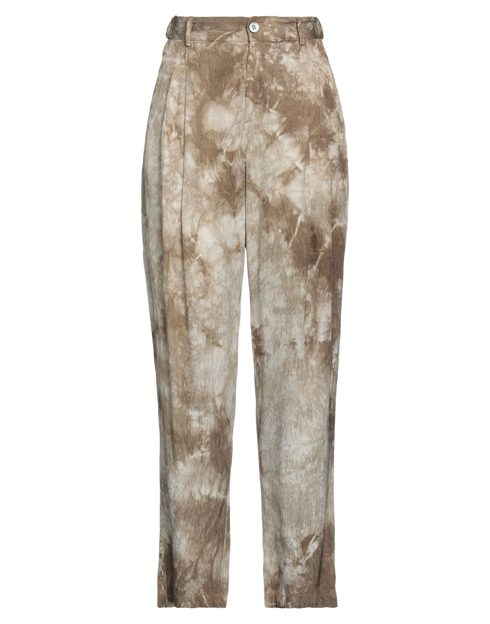 RAQUEL ALLEGRA - Trousers