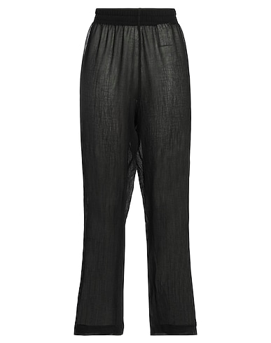 OUR LEGACY Casual pants 52% Cotton, 48% Rayon, Polyester