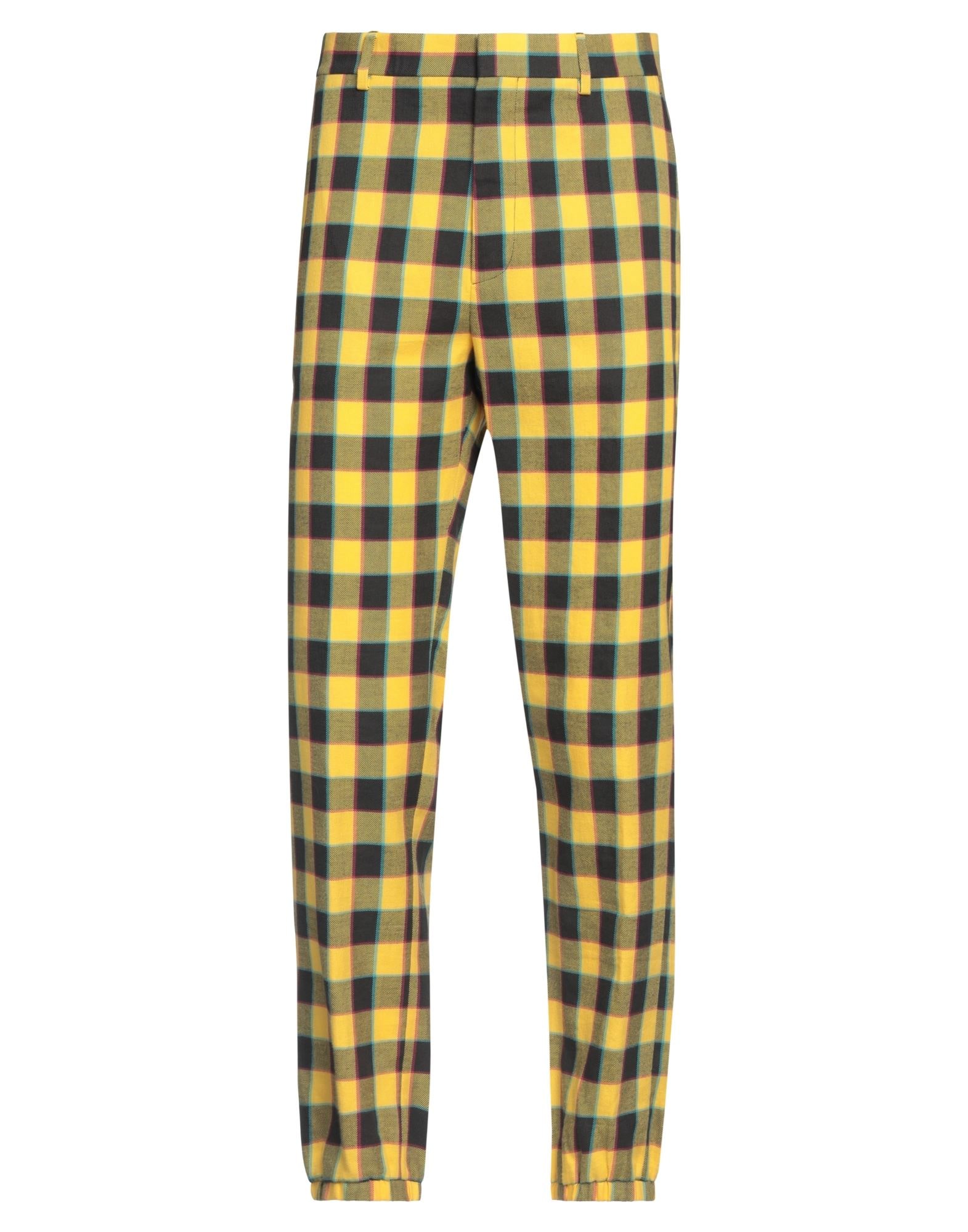MOSCHINO - Trousers