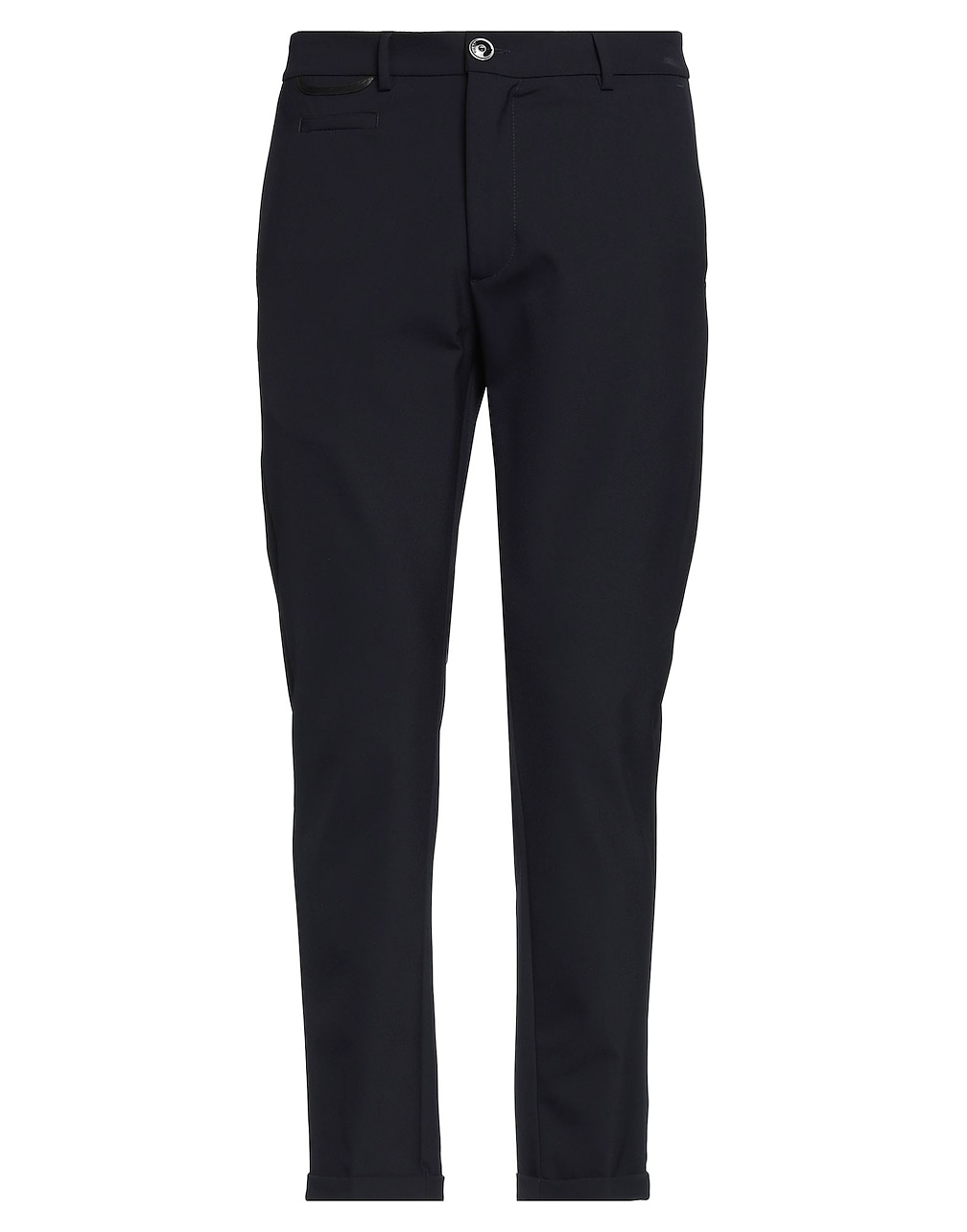 PMDS PREMIUM MOOD DENIM SUPERIOR - Trousers