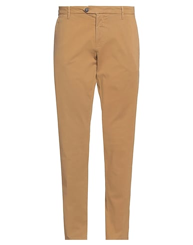 ROŸ ROGER'S Pantalon 97% Coton, 3% Élasthanne