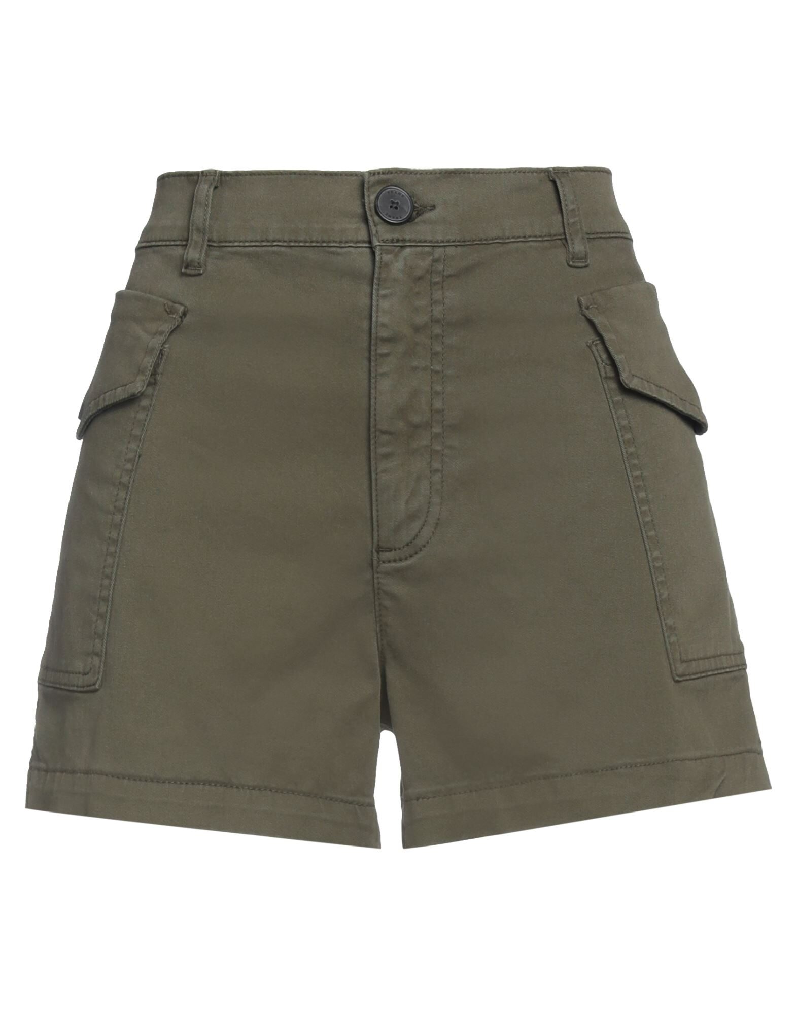 FRAME - Shorts & Bermuda Shorts