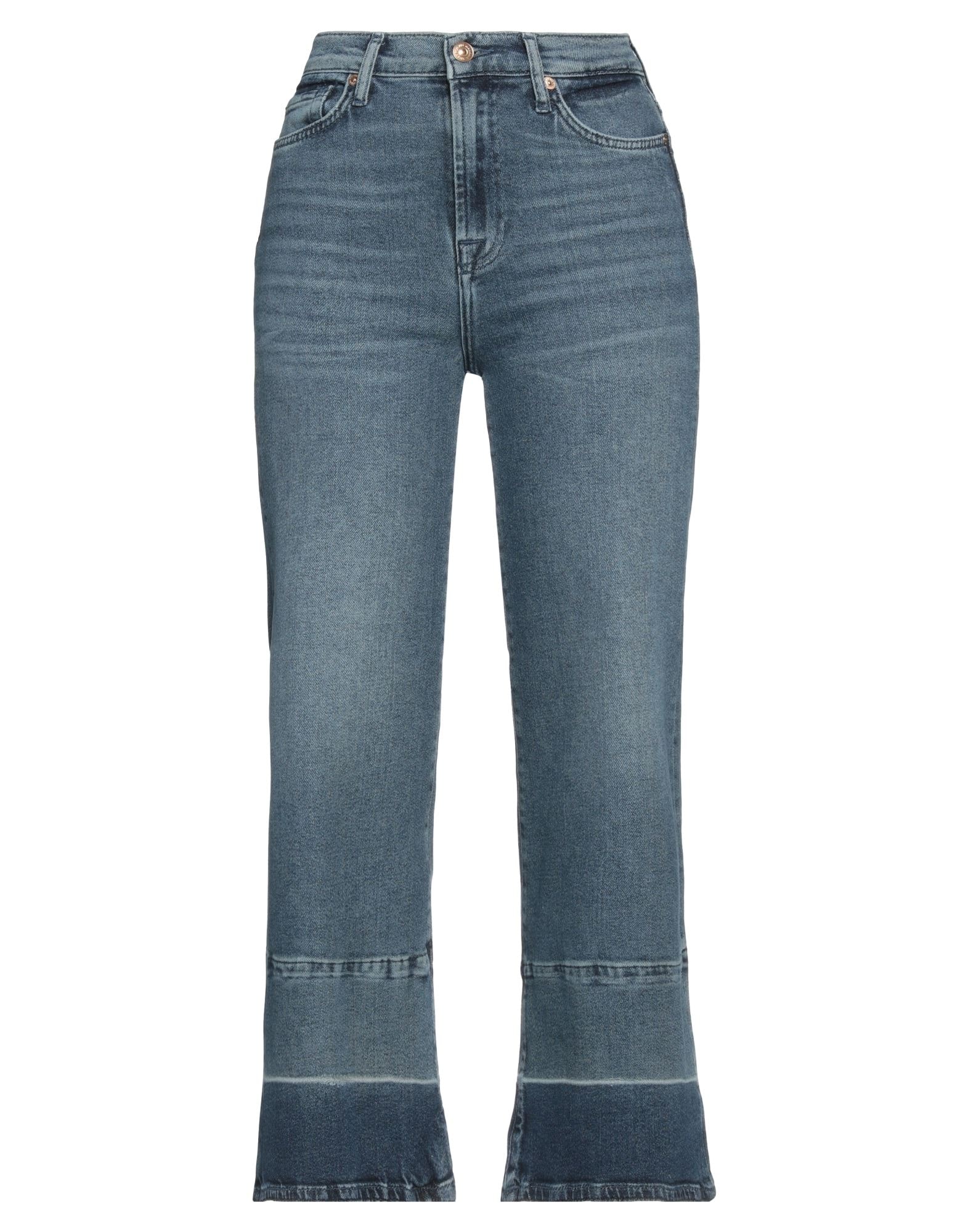 7 FOR ALL MANKIND - Pantalones vaqueros