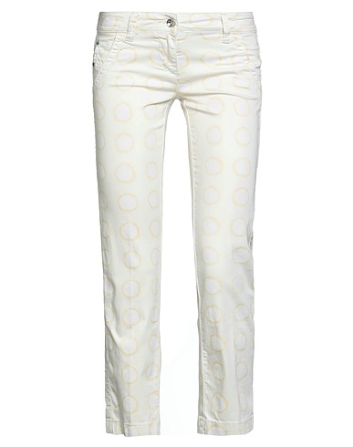 JACOB COHЁN Casual trouser 97% Cotton, 3% Elastane