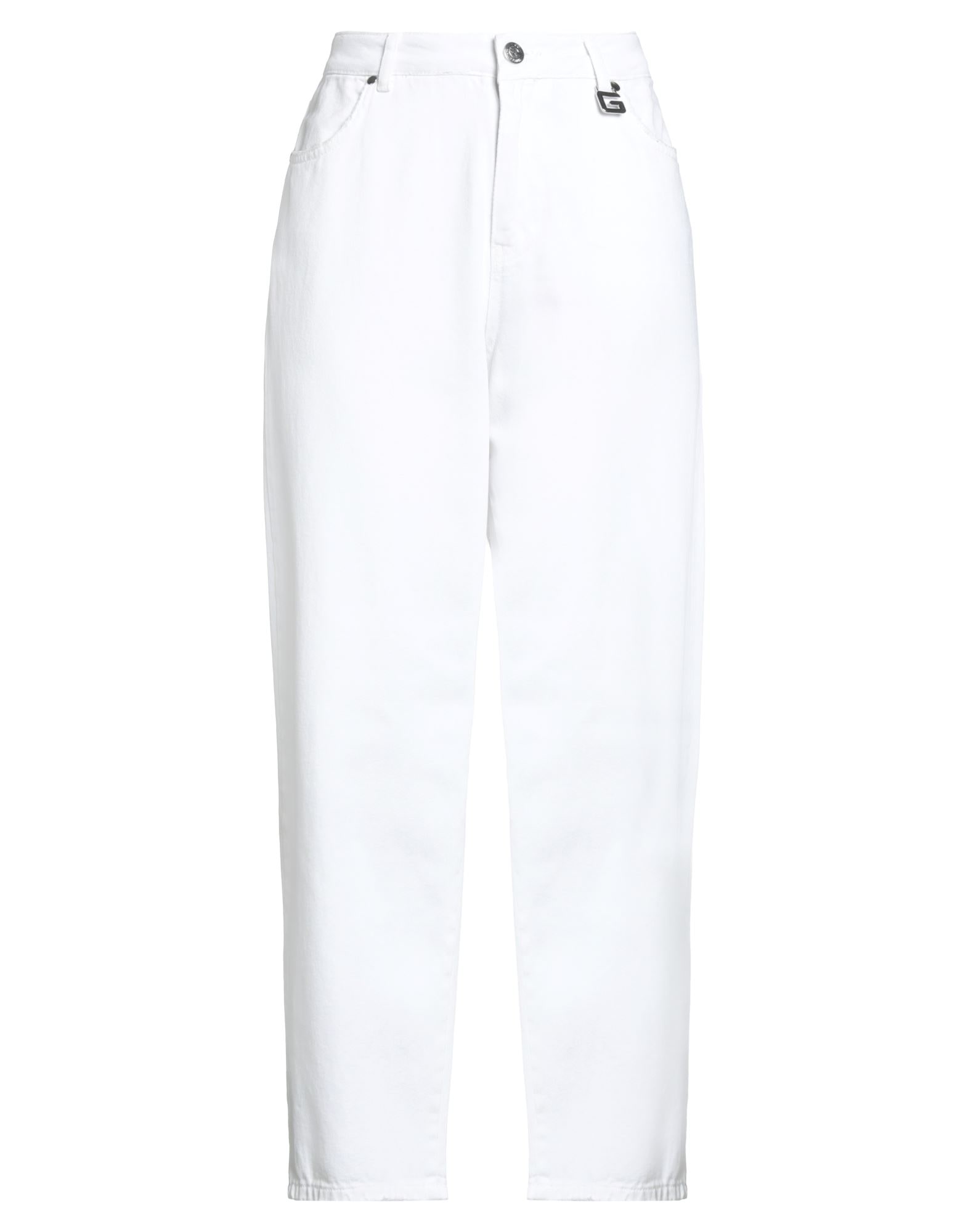 GAëLLE Paris - Pantaloni jeans