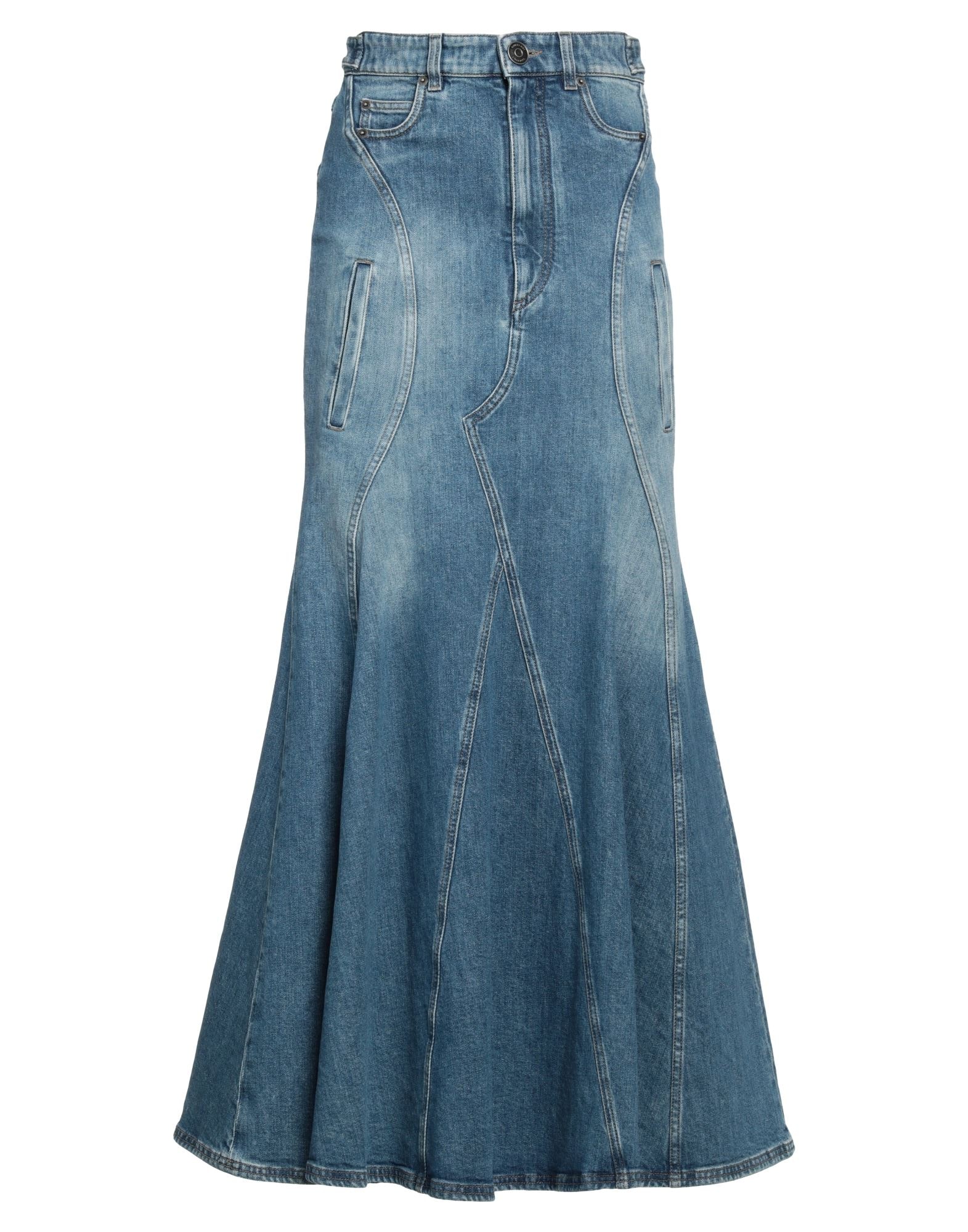 BURBERRY - Jupes longues