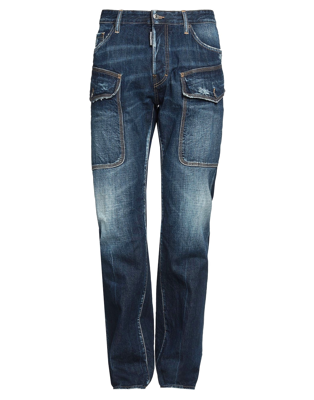 DSQUARED2 - Jeans