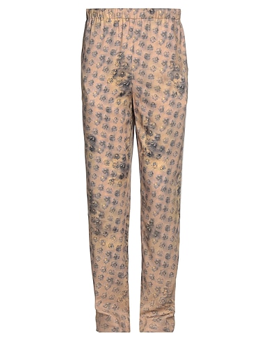 ACNE STUDIOS Casual trouser Khaki 100% Viscose, Cupro