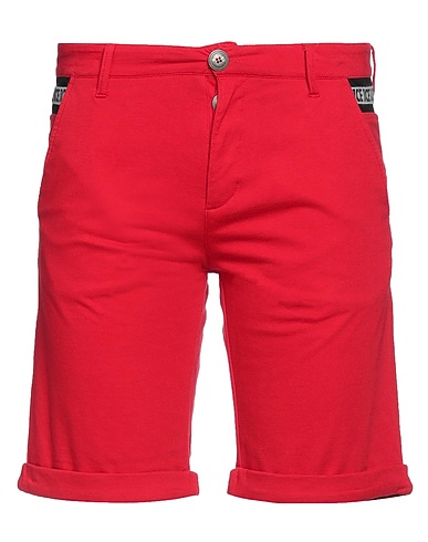 ICE ICEBERG Shorts & Bermuda 100% Cotone