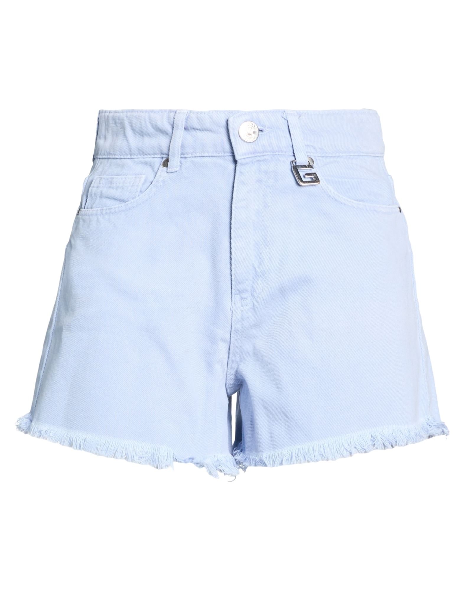 GAëLLE Paris - Jeansshorts