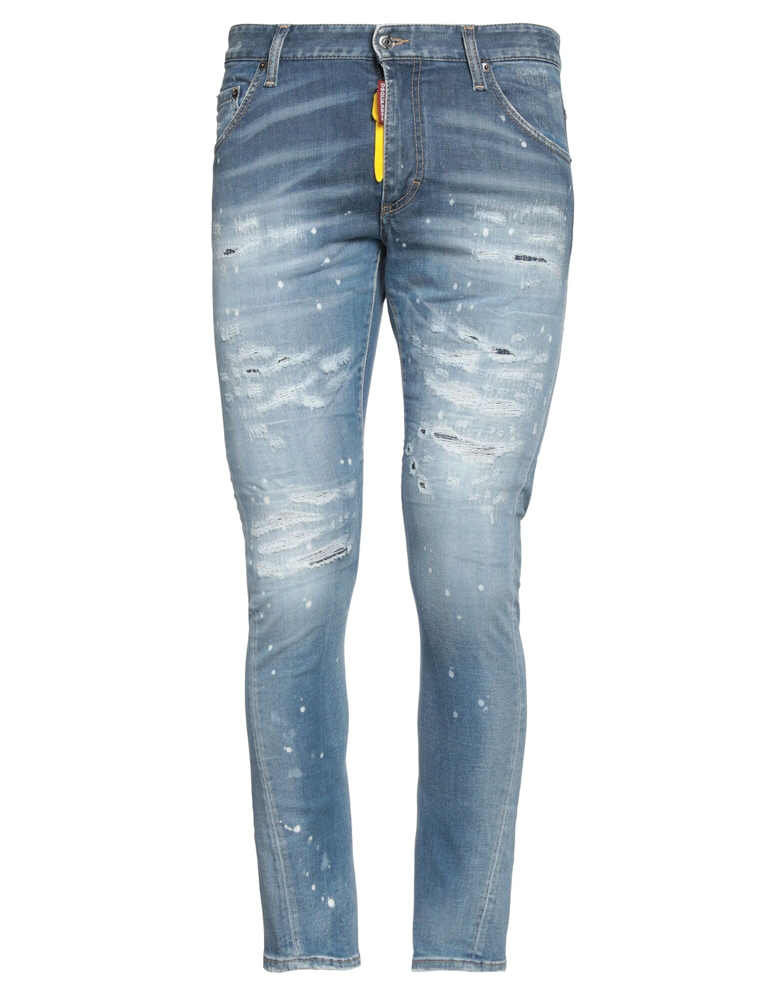 DSQUARED2 - Jeanshosen