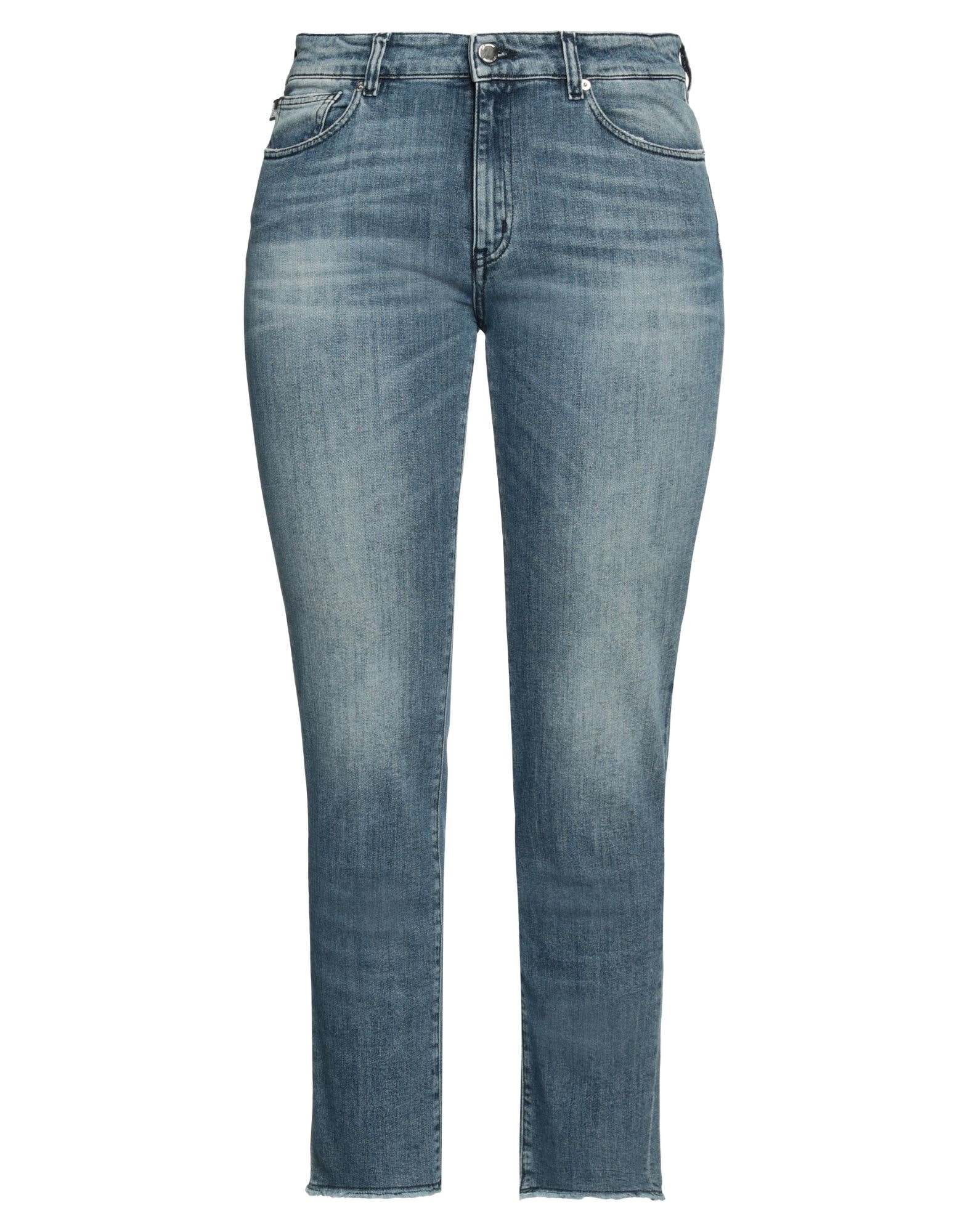 LOVE MOSCHINO - Jeans