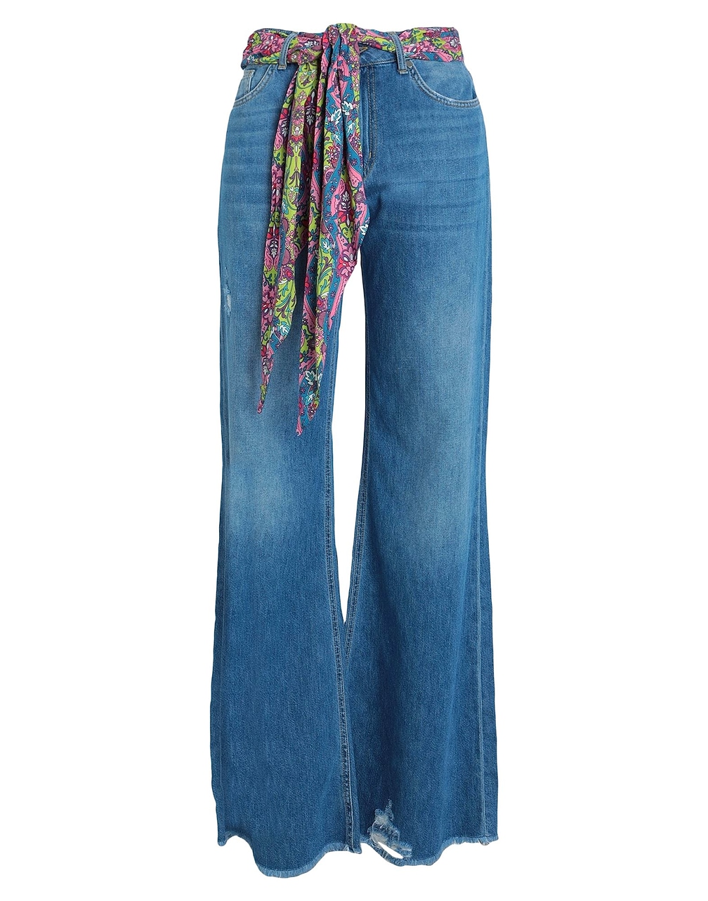 GAëLLE Paris - Pantalons en jean