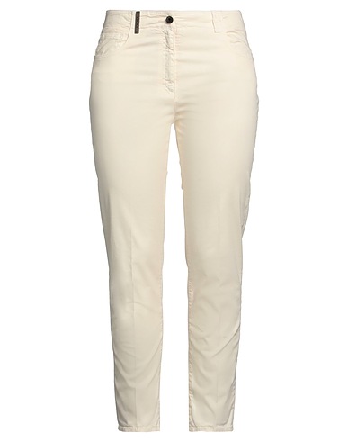 PESERICO Pantalon 98% Coton, 2% Élasthanne