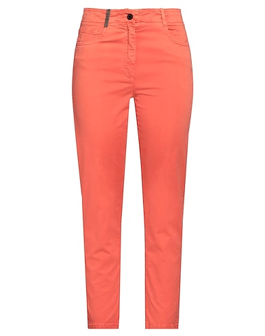 PESERICO Casual pants 98% Cotton, 2% Elastane