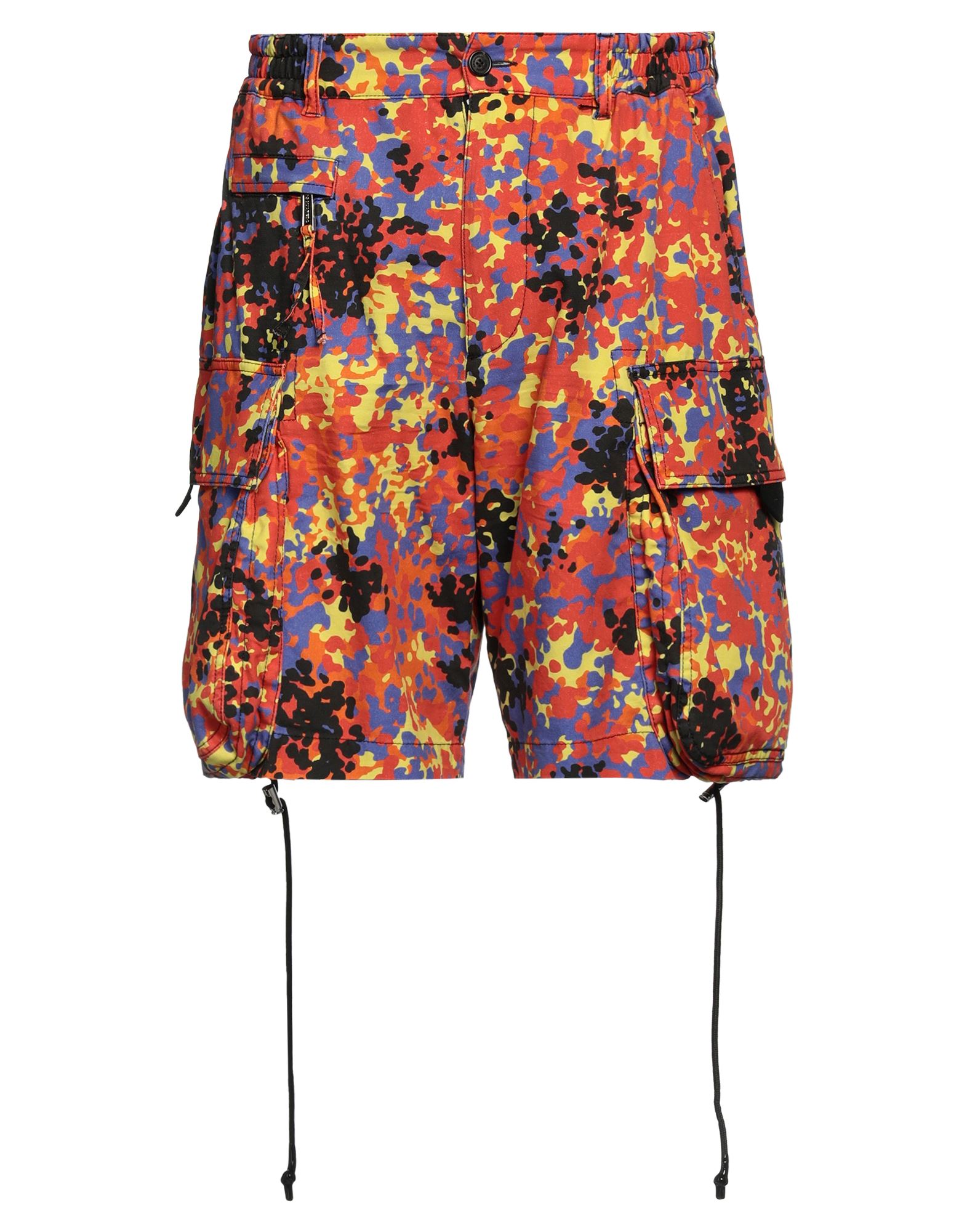 DSQUARED2 - Shorts & Bermuda Shorts