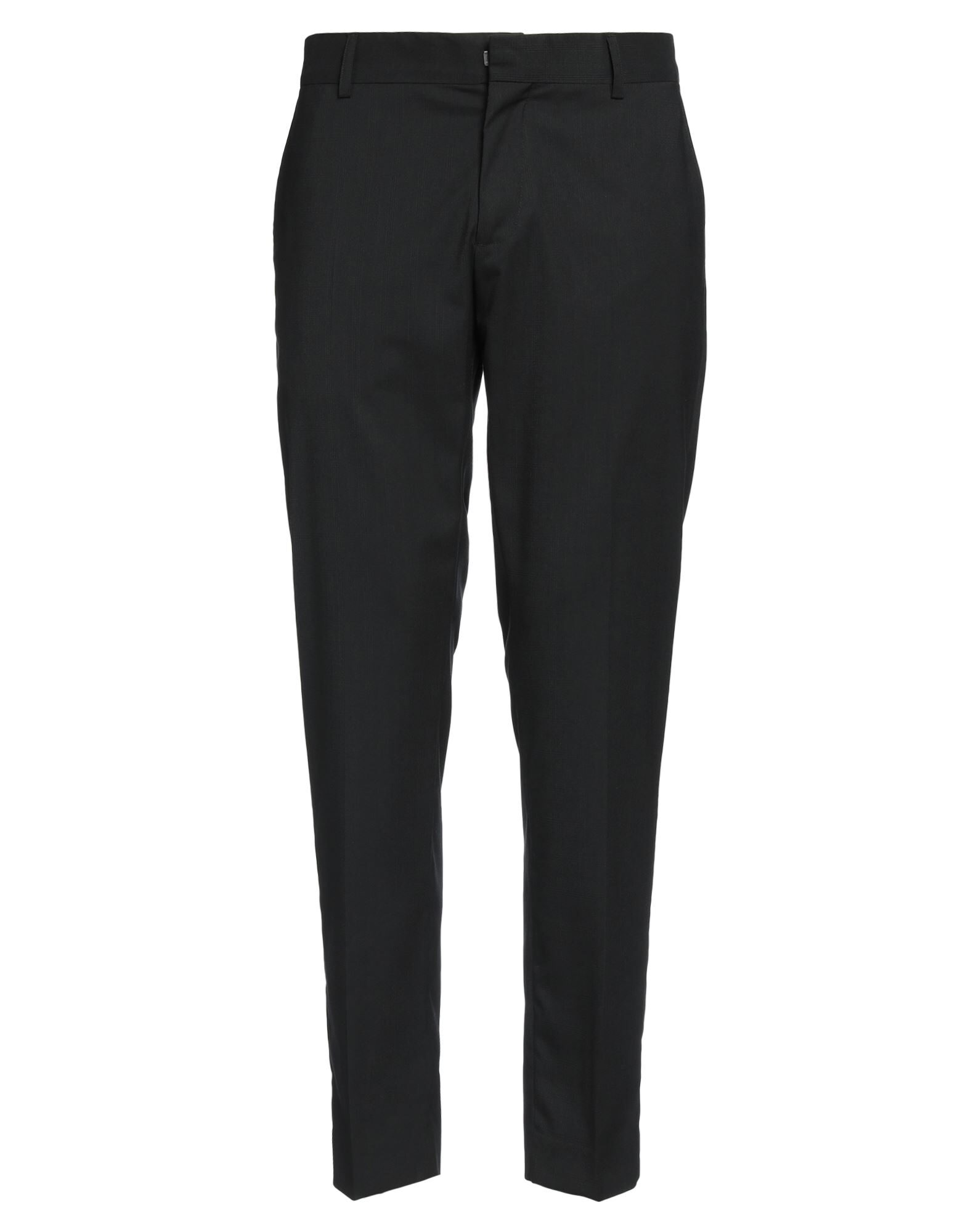 GREY DANIELE ALESSANDRINI - Pants