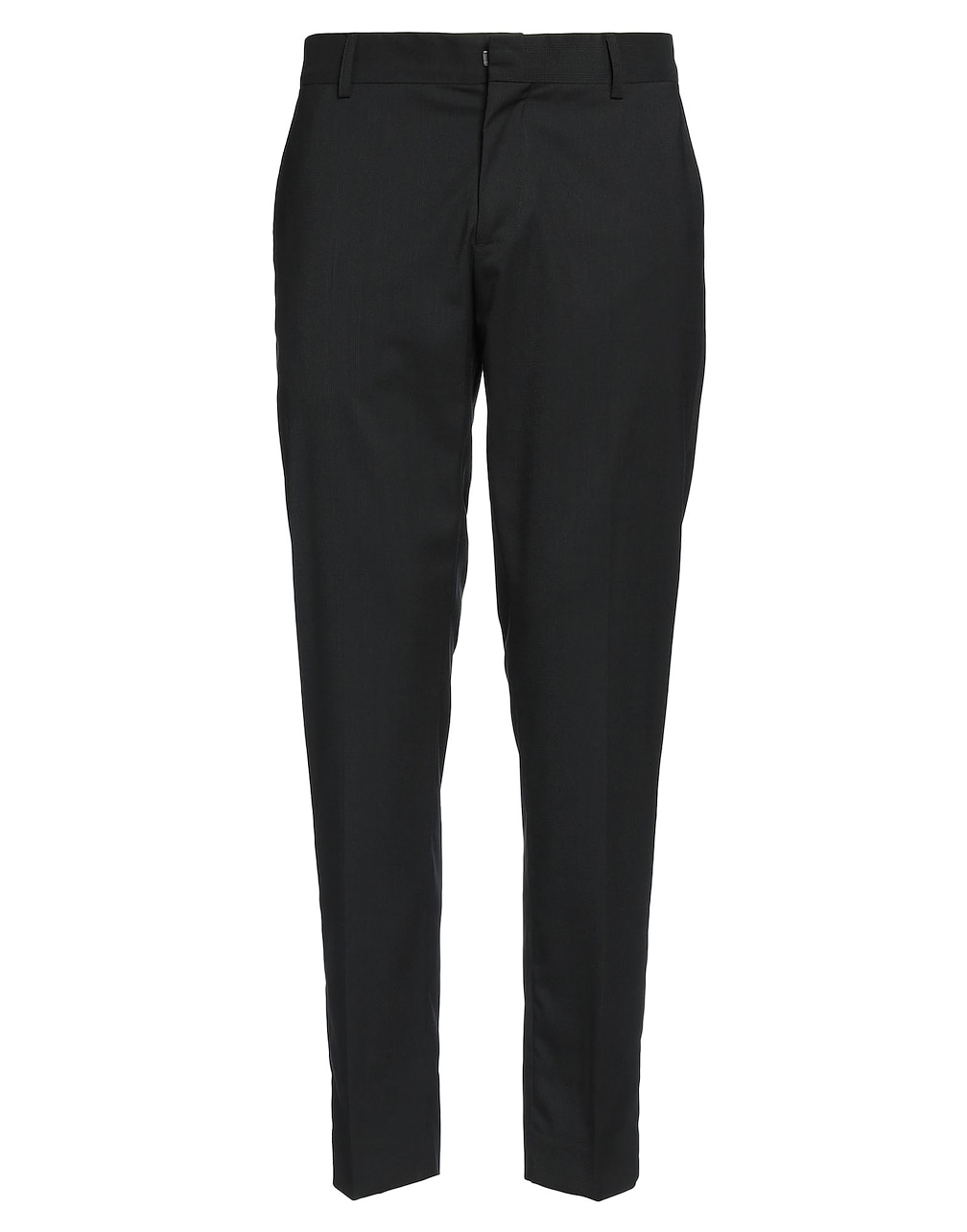 GREY DANIELE ALESSANDRINI - Pants