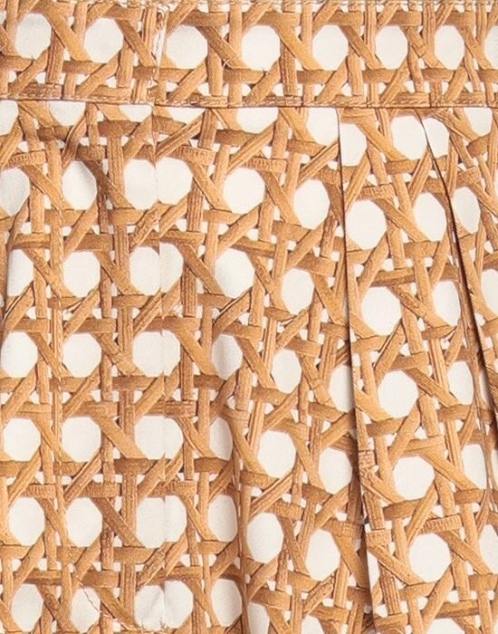 GIAMBATTISTA VALLI Шорты и бермуды