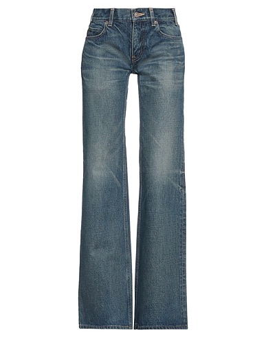 CELINE Bootcut Jeans 100% Cotton