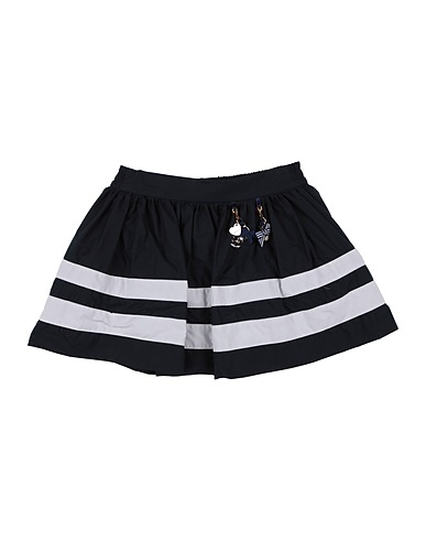 MONNALISA Skirt 100% Cotton