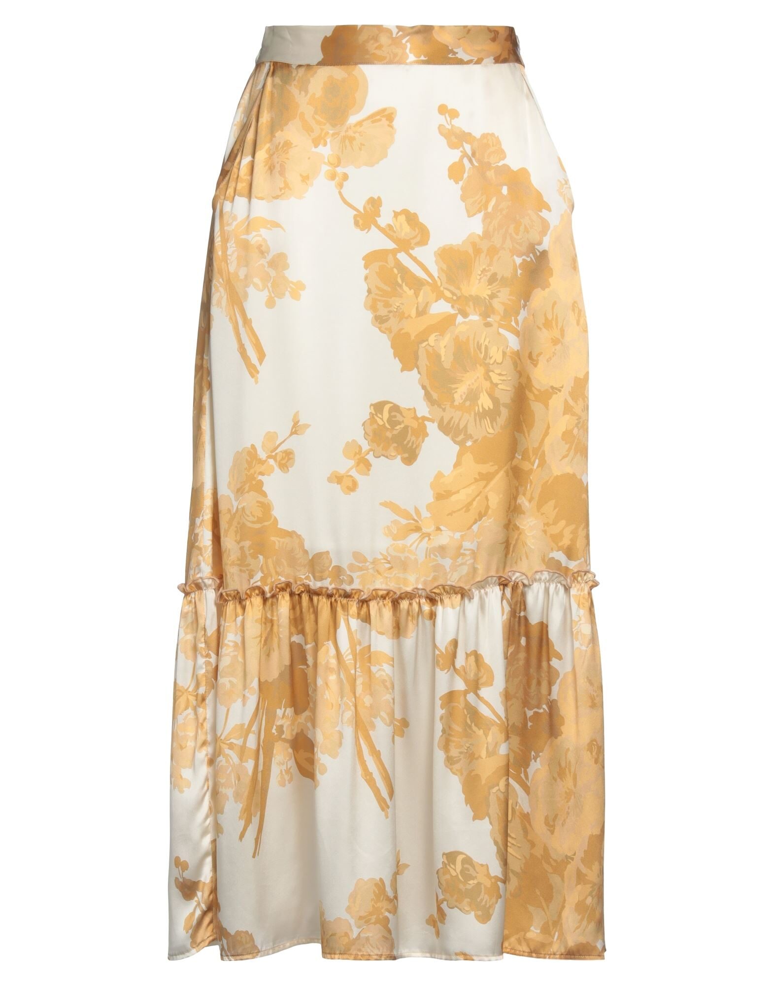 GOLD HAWK - ミディスカート