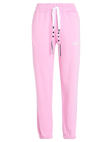 GAëLLE Paris Casual pants ROSA 100% Cotton