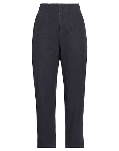 RAG & BONE Casual trouser Navy blue 100% Cotton
