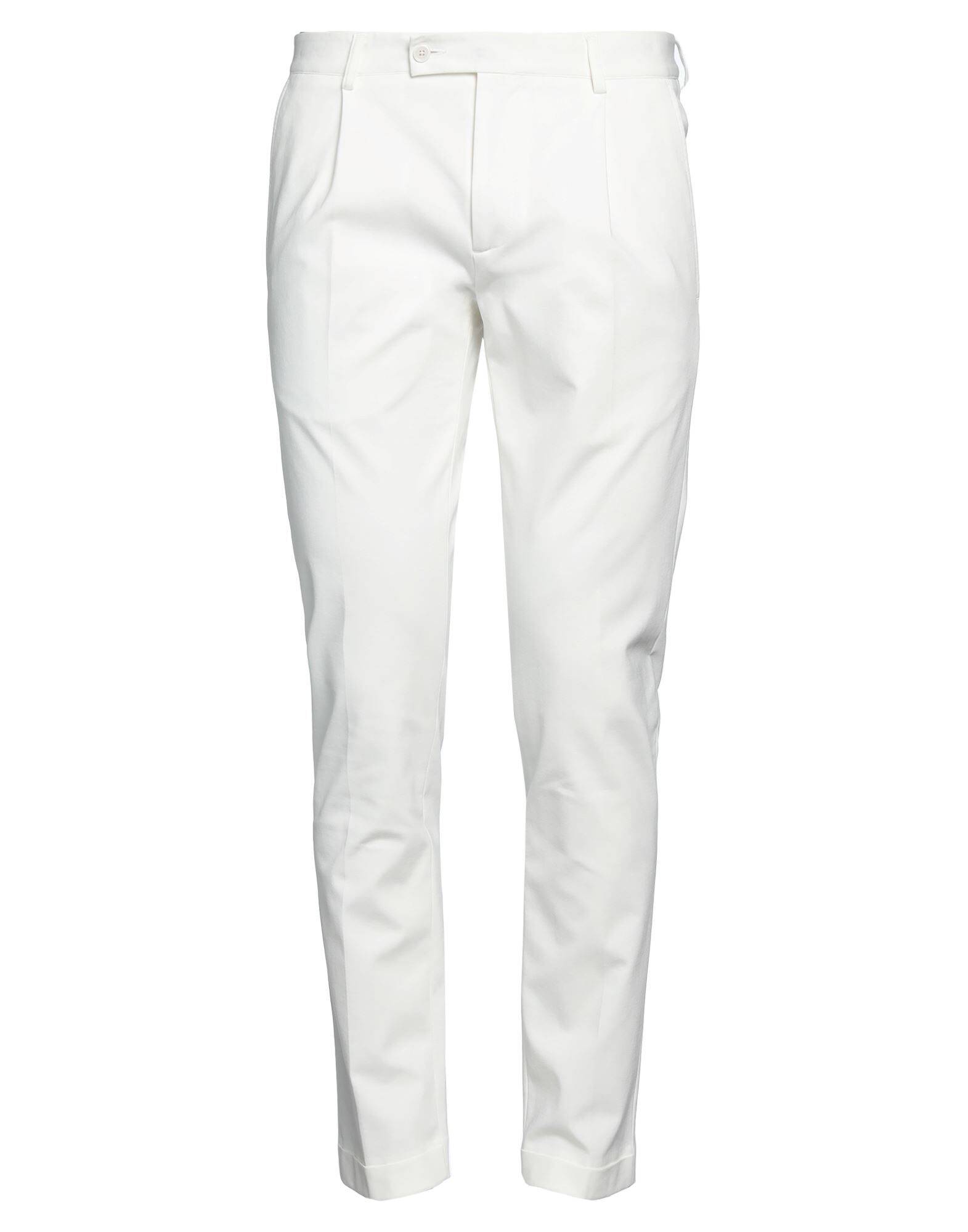 GREY DANIELE ALESSANDRINI - Trousers