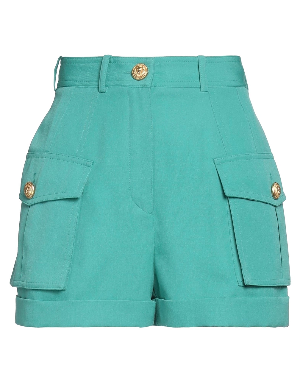 BALMAIN - Shorts & Bermuda Shorts