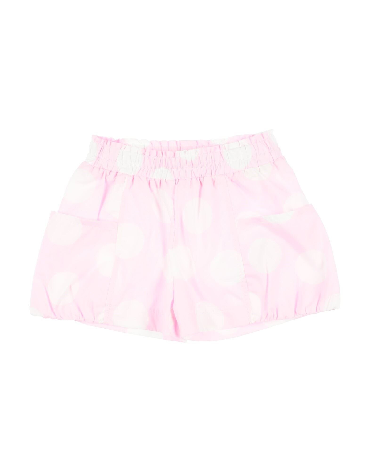 MONNALISA - Shorts & Bermuda Shorts