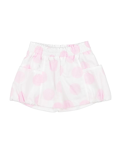 MONNALISA Shorts & Bermuda 100% Cotton