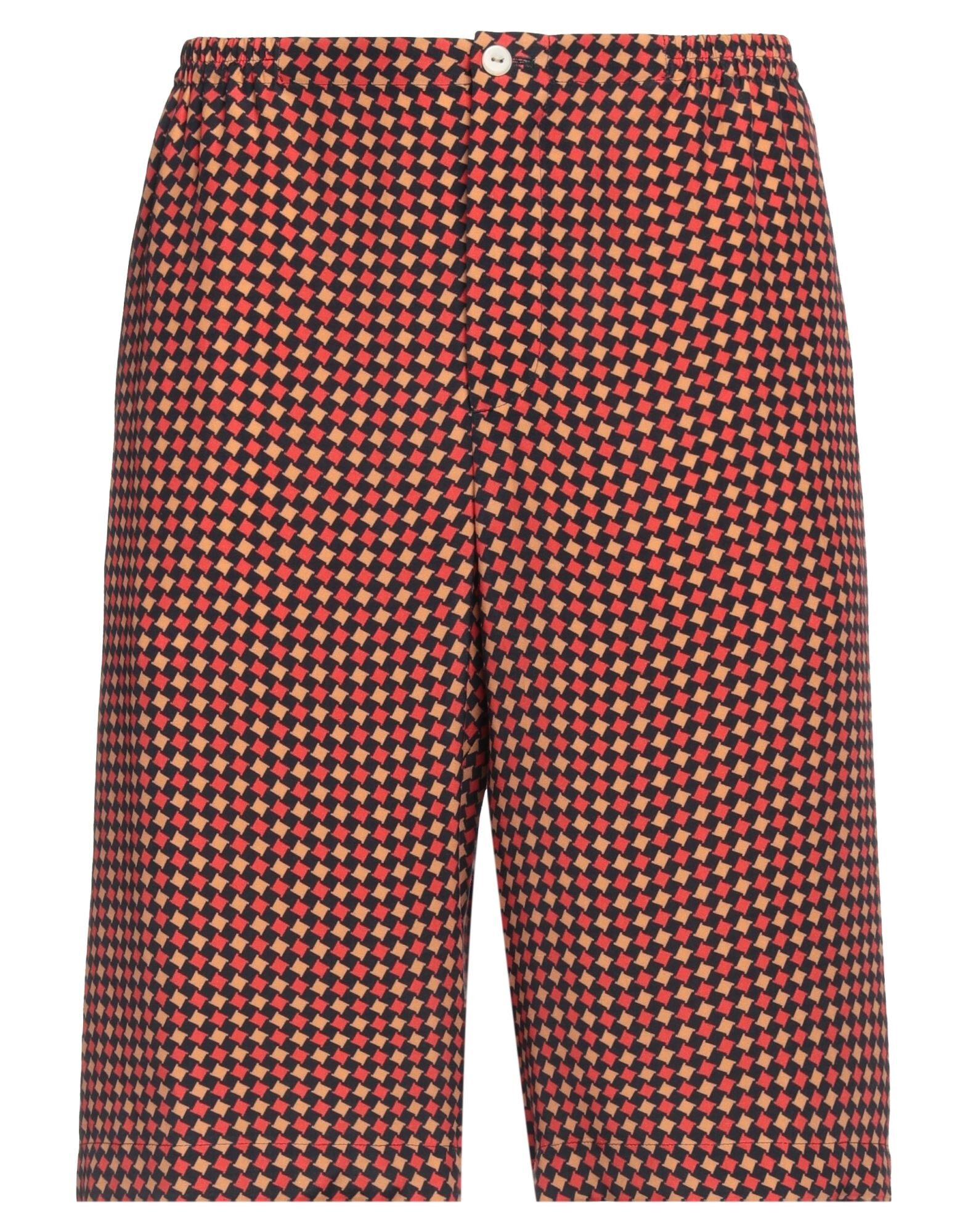 GUCCI - Pantalones cortos y bermudas