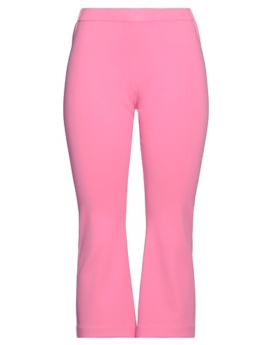 KANGRA Pantalon Rose 83% Viscose, 17% Polyester