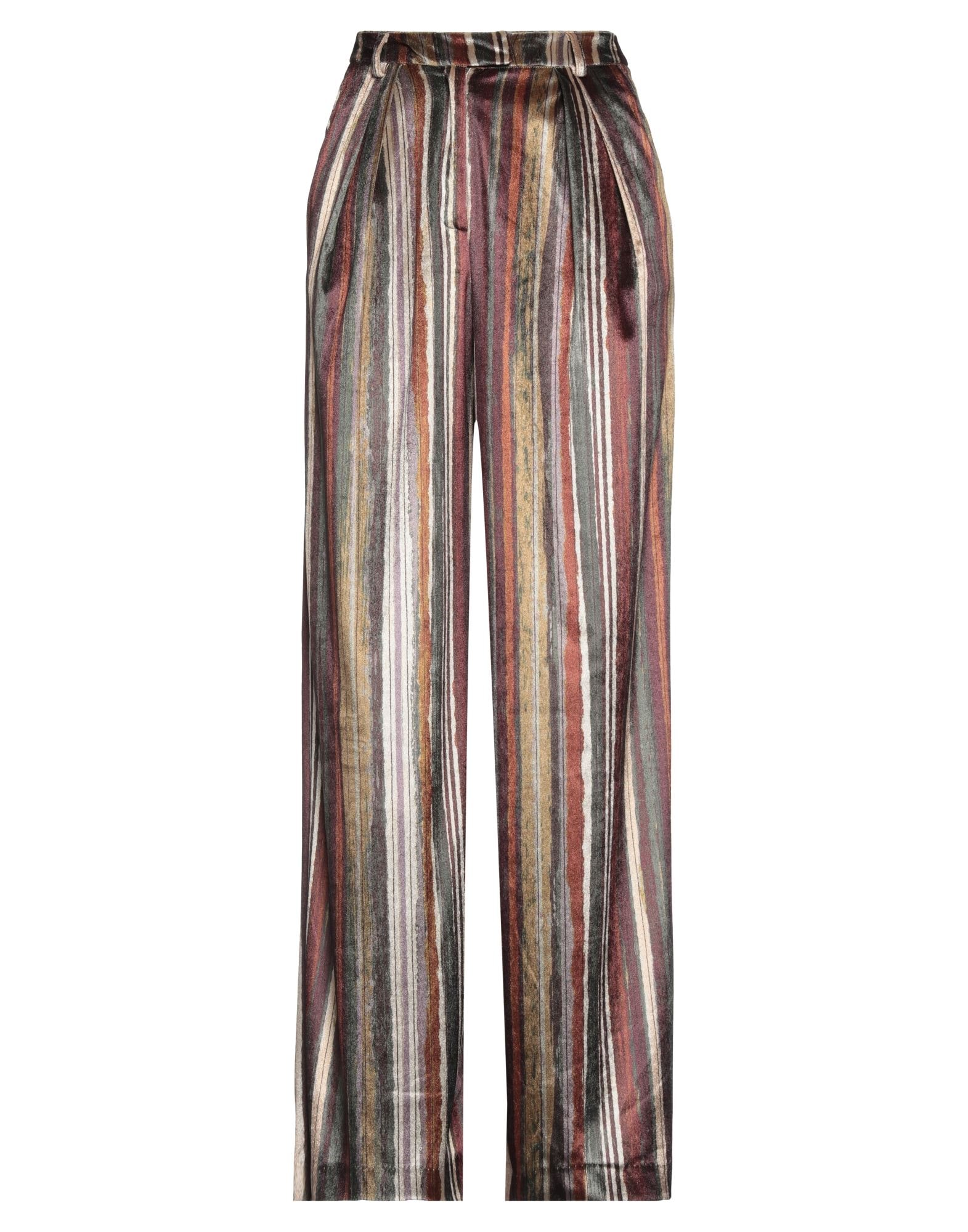 MANILA GRACE - Trousers